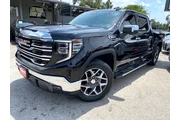 2022 GMC Sierra 1500 SLT Crew en Houston