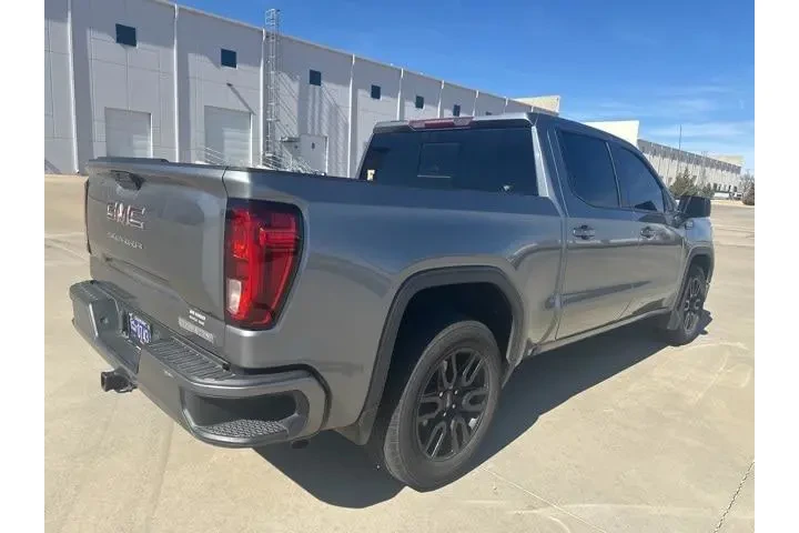 $27760 : GMC Sierra 1500 2020 4x2 Ele image 5