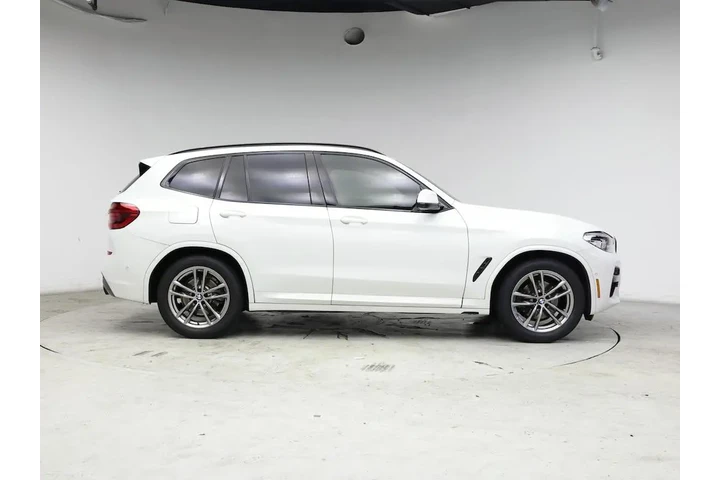 $26998 : BMW X3 2021 sDrive30i 4dr Sp image 7