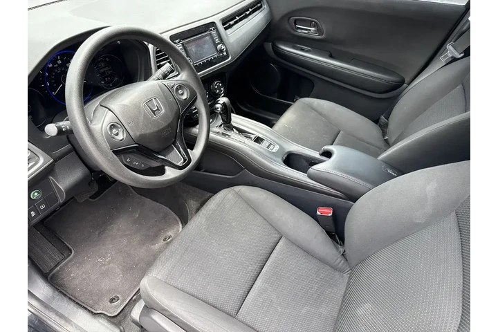 $19150 : Honda HR-V 2022 LX 4dr Cross image 8