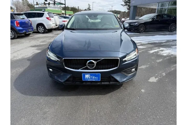 $17999 : 2019 S60 T5 Momentum image 3