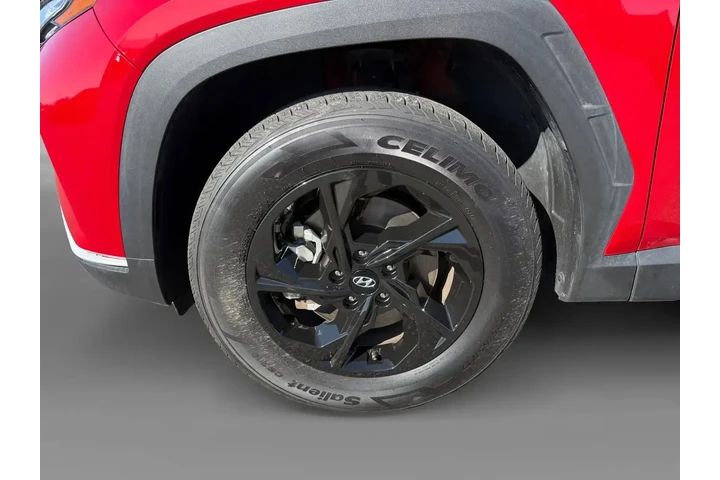 $19472 : Hyundai TUCSON 2023 AWD SEL image 9