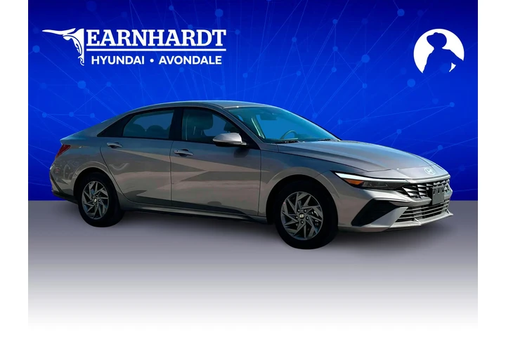 $17999 : Hyundai ELANTRA 2024 SEL 4dr image 10