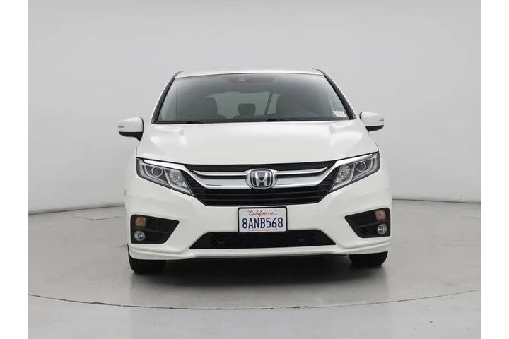 $30998 : Honda Odyssey 2018 EX 4dr Mi image 5