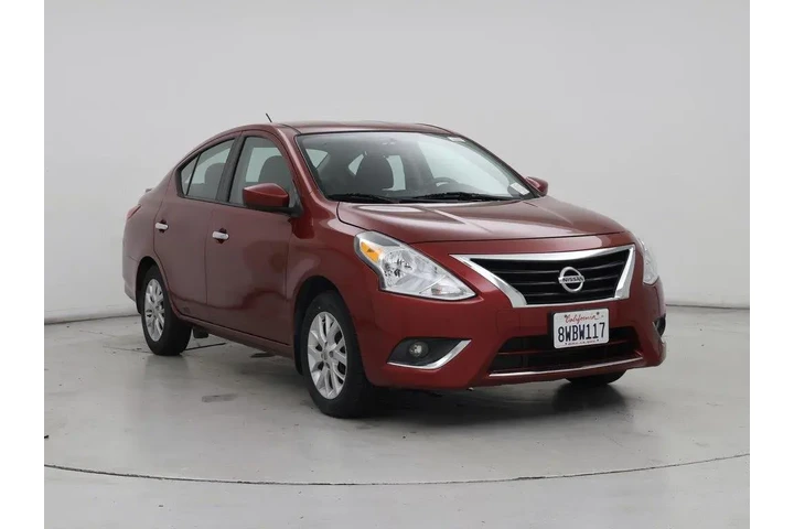 $13998 : Nissan Versa 2017 1.6 SV 4dr image 1