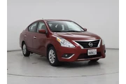 Nissan Versa 2017 1.6 SV 4dr en San Jose