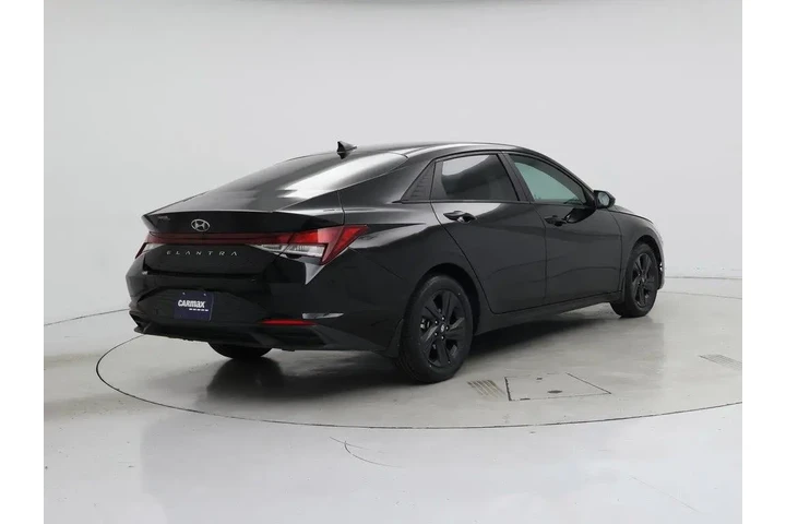 $20998 : Hyundai ELANTRA 2022 SEL 4dr image 8
