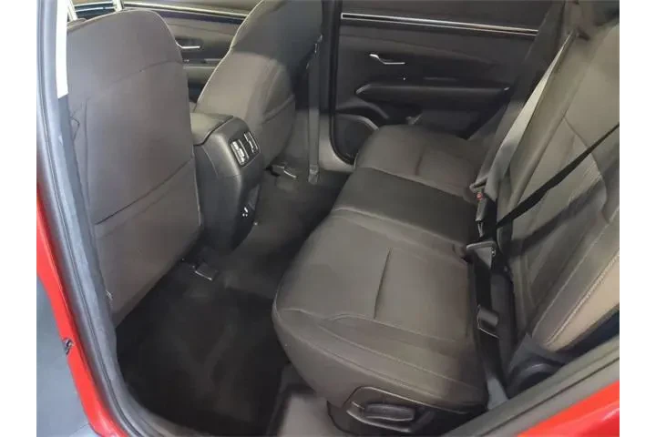 $25000 : Hyundai TUCSON 2023 AWD SEL image 10