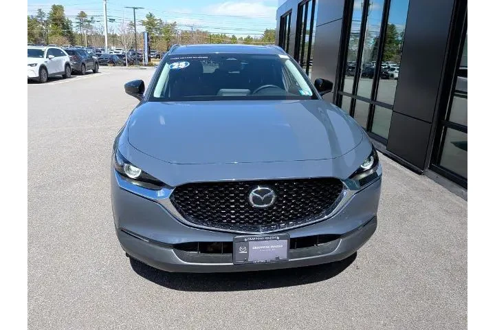 $27599 : Mazda CX-30 2025 AWD 2.5 S P image 3