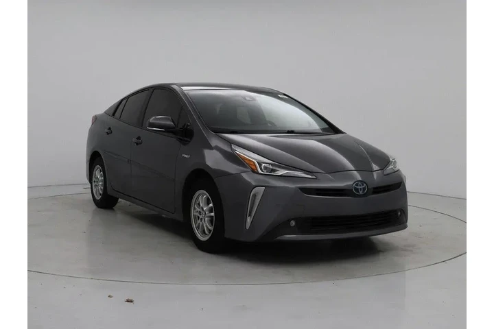 $24998 : Toyota Prius 2019 AWD LE AWD image 1
