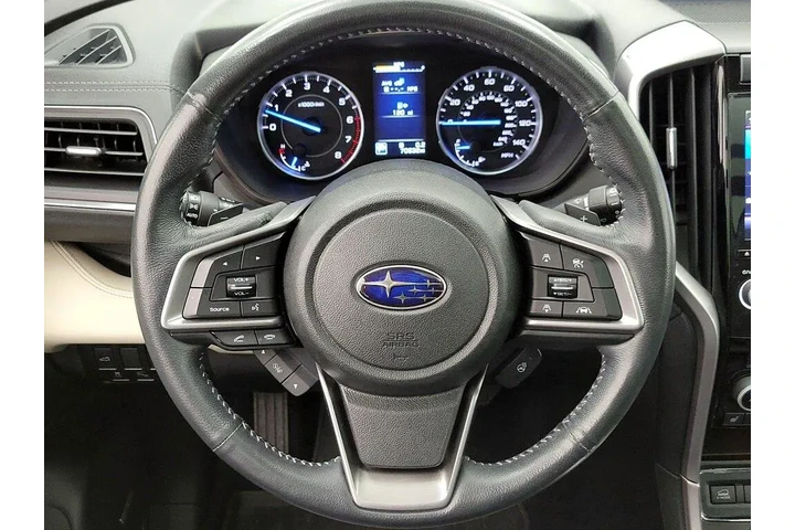 $23998 : Subaru Ascent 2019 AWD Limit image 10