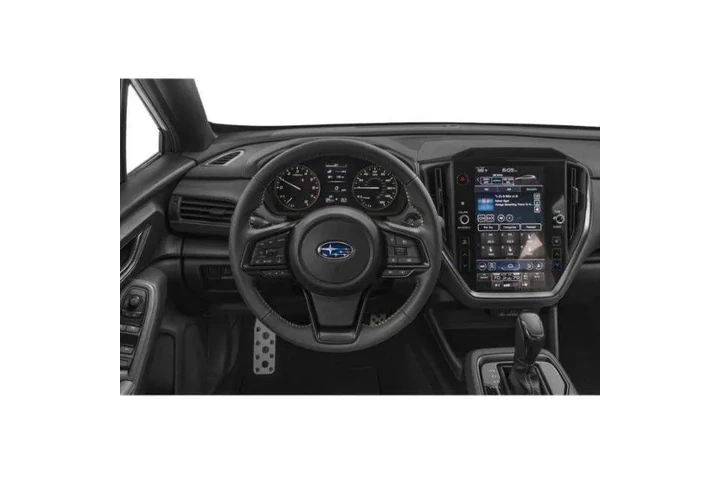 $26990 : Subaru Crosstrek 2024 AWD Sp image 10