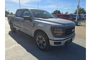 $39998 : Ford F-150 2024 4x4 STX 4dr thumbnail