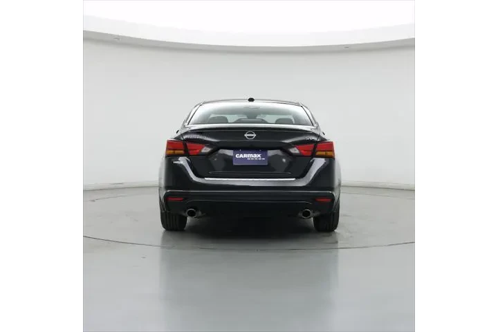 $24998 : Nissan Altima 2023 2.5 SV 4d image 6