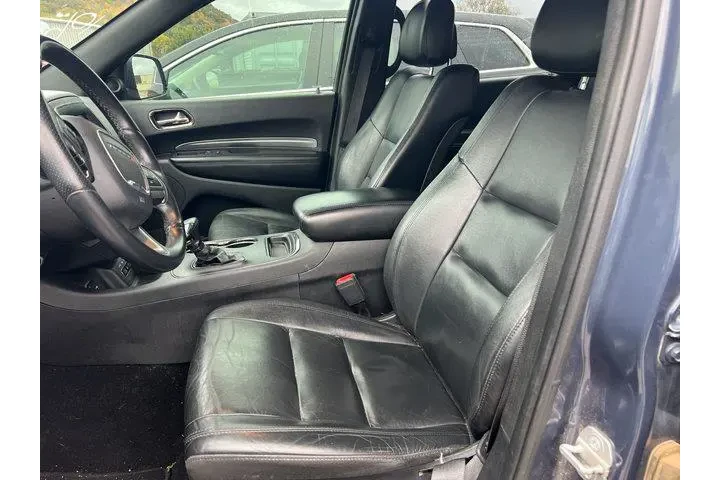 $22000 : Dodge Durango 2019 AWD GT 4d image 4