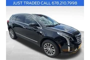 Cadillac XT5 2017 Luxury 4dr en Atlanta