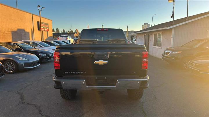 $26888 : 2018 CHEVROLET SILVERADO 1500 image 7