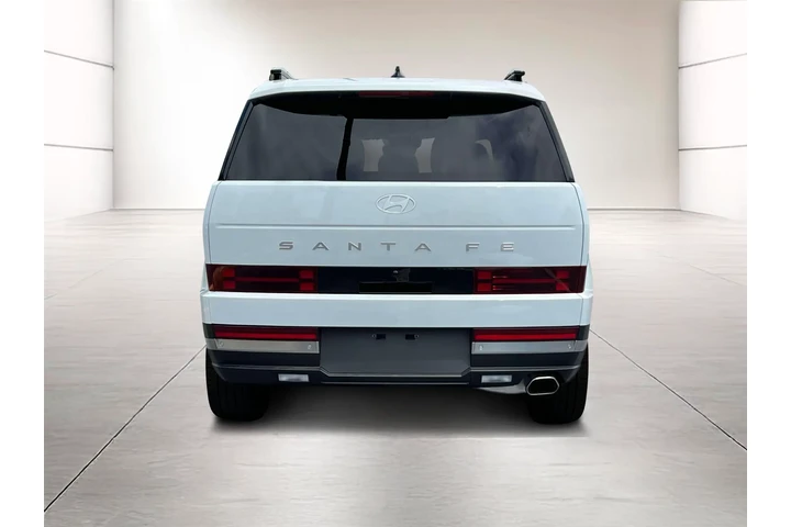 $35987 : Hyundai SANTA FE 2024 Limite image 6