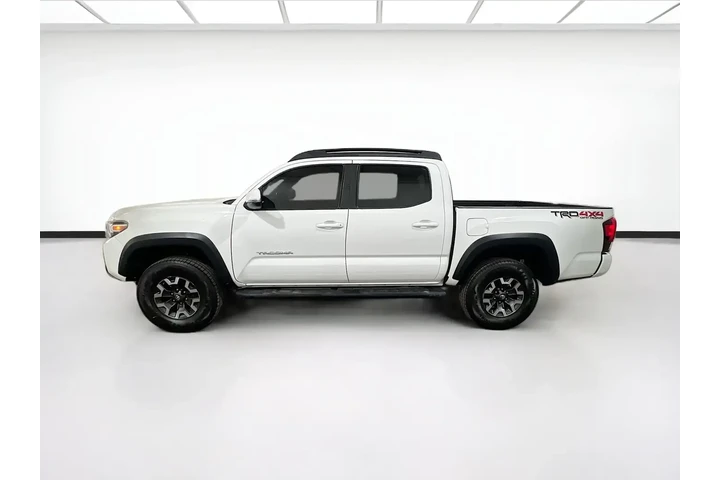 $24297 : Toyota Tacoma 2018 4x4 TRD P image 6