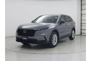 $33998 : Honda CR-V 2025 EX-L 4dr SUV thumbnail