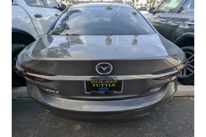 $17999 : Mazda Mazda6 2018 Sport 4dr image 3