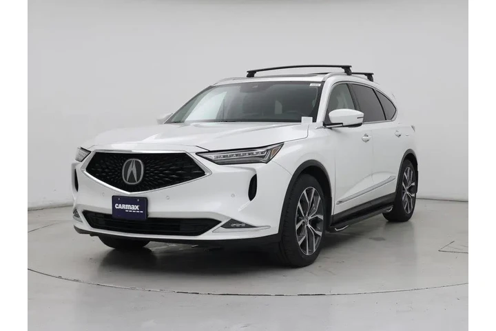$35998 : Acura MDX 2022 4dr SUV w/Tec image 4