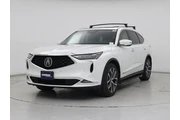 $35998 : Acura MDX 2022 4dr SUV w/Tec thumbnail