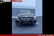 2016 Mercedes-Benz CLA-Class en Louisville