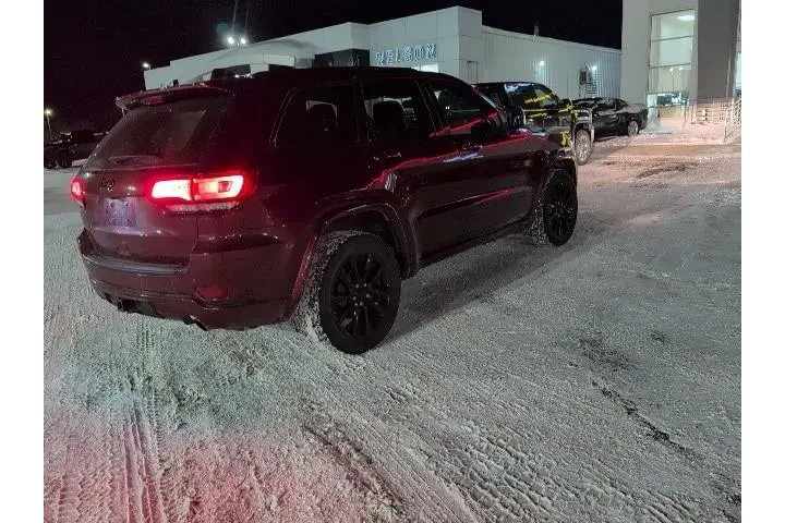 $19995 : Jeep Grand Cherokee 2020 4x4 image 5