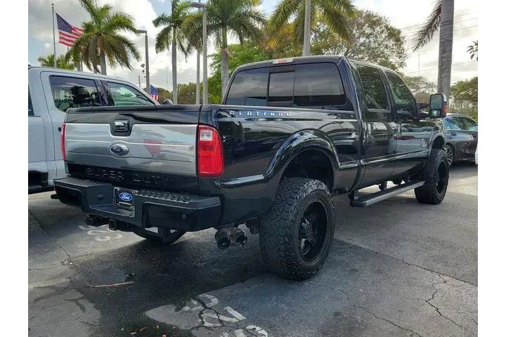 $35990 : Ford F-350 Super Duty 2016 4 image 3