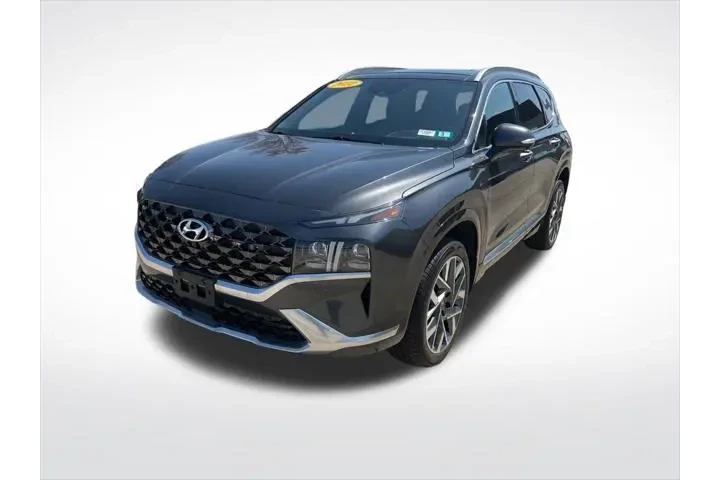 $24200 : Hyundai SANTA FE 2022 AWD Ca image 5