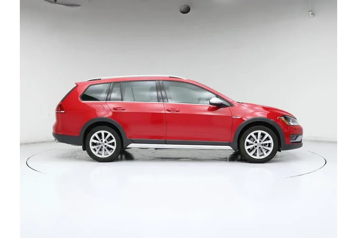 $22998 : Volkswagen Golf Alltrack 201 image 7