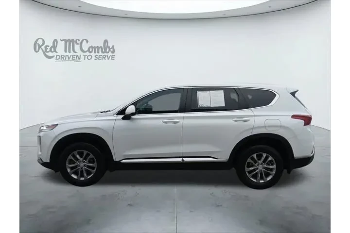 $17969 : Hyundai SANTA FE 2020 SE 4dr image 2