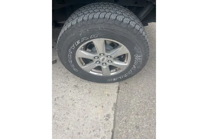 $25093 : Ford F-150 2019 4x4 Platinum image 10