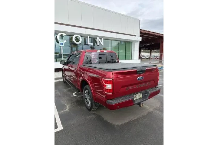$23321 : Ford F-150 2019 4x2 XL 4dr S image 6