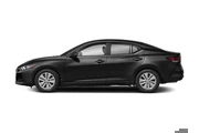 $16945 : Nissan Sentra 2023 SV 4dr Se thumbnail