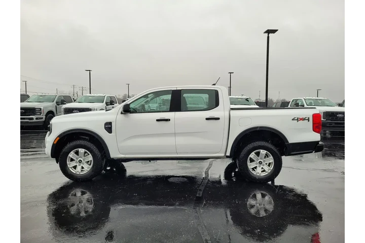 $34197 : Ford Ranger 2024 4x4 XL 4dr image 7