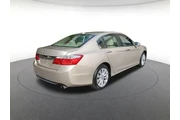 $17000 : Honda Accord 2014 EX-L 4dr S thumbnail