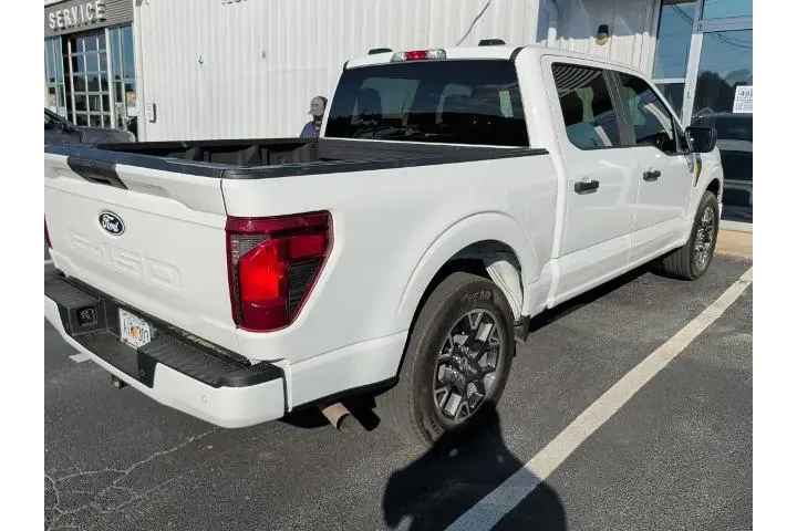 $36589 : Ford F-150 2024 4x2 STX 4dr image 3