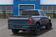 $51440 : 2024 Silverado 1500 Custom thumbnail