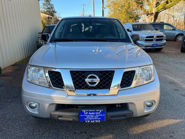 $13999 : 2014 Frontier SV image 3