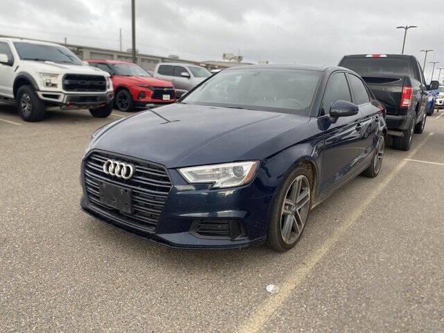 $17788 : 2019 A3 2.0T Titanium image 3