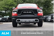 $32420 : Ram 1500 2021 4x4 Rebel 4dr thumbnail