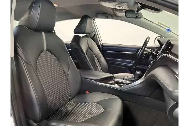 $23320 : Toyota Camry 2022 SE 4dr Sed image 10