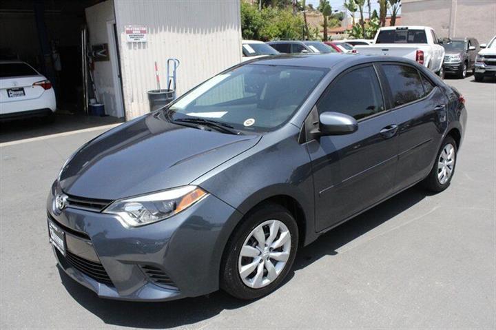 $12995 : 2016 Corolla image 3