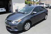 $12995 : 2016 Corolla thumbnail