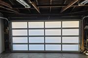 Full Glass View Garage Door thumbnail