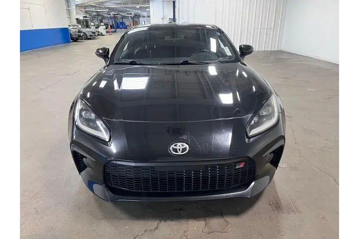 $30940 : Toyota GR86 2023 Premium 2dr image 8