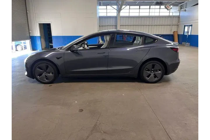 $24809 : Tesla Model 3 2023 4dr Sedan image 7