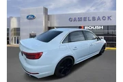 $14995 : Audi A4 2017 AWD 2.0T quattr thumbnail